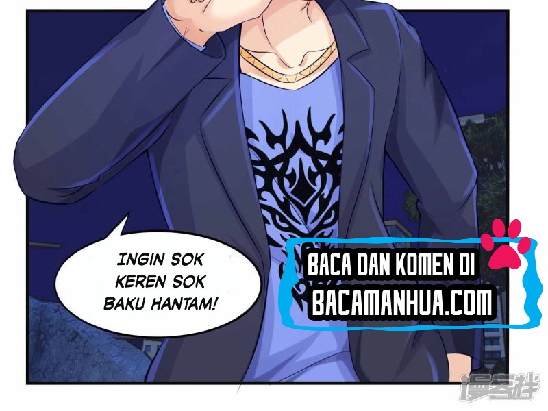 The Power of Soul (Soul Thorn) chapter 2
